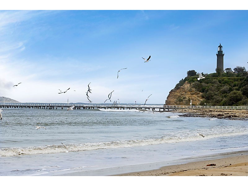 4 Gellibrand St, Queenscliff VIC 3225