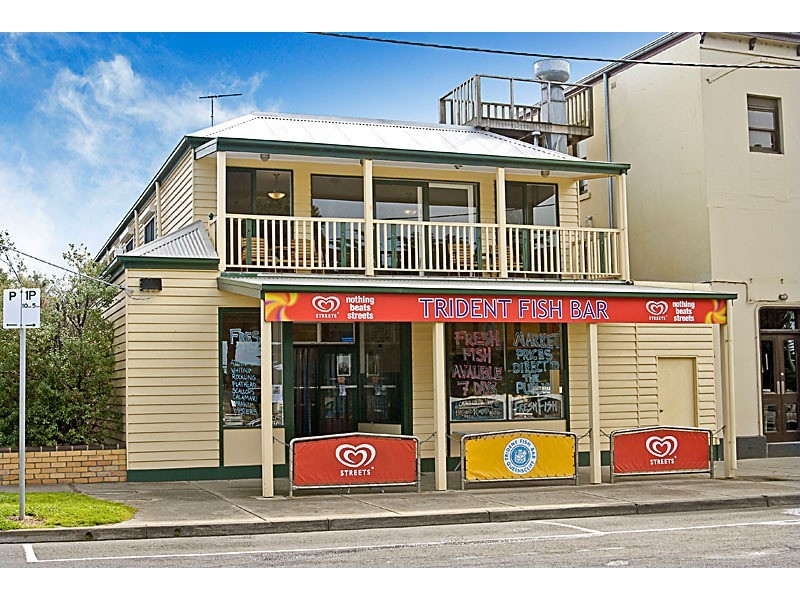 4 Gellibrand St, Queenscliff VIC 3225