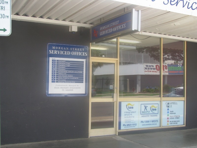 . Morgan Street, Wagga Wagga NSW 2650