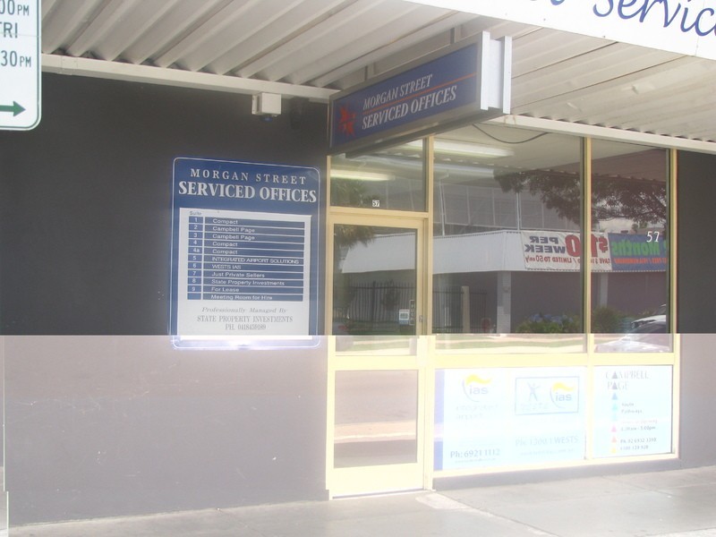 . Morgan Street, Wagga Wagga NSW 2650