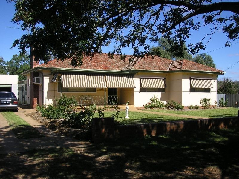 79 Waterview Street, Ganmain NSW 2702