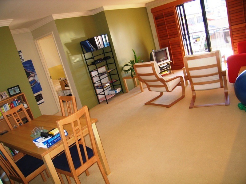 19 Dixon St, New Farm QLD 4005