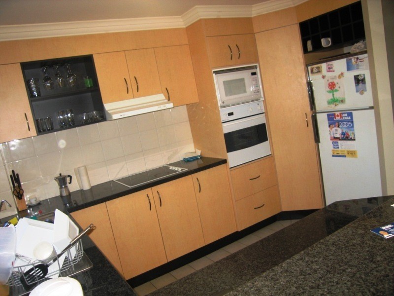 19 Dixon St, New Farm QLD 4005