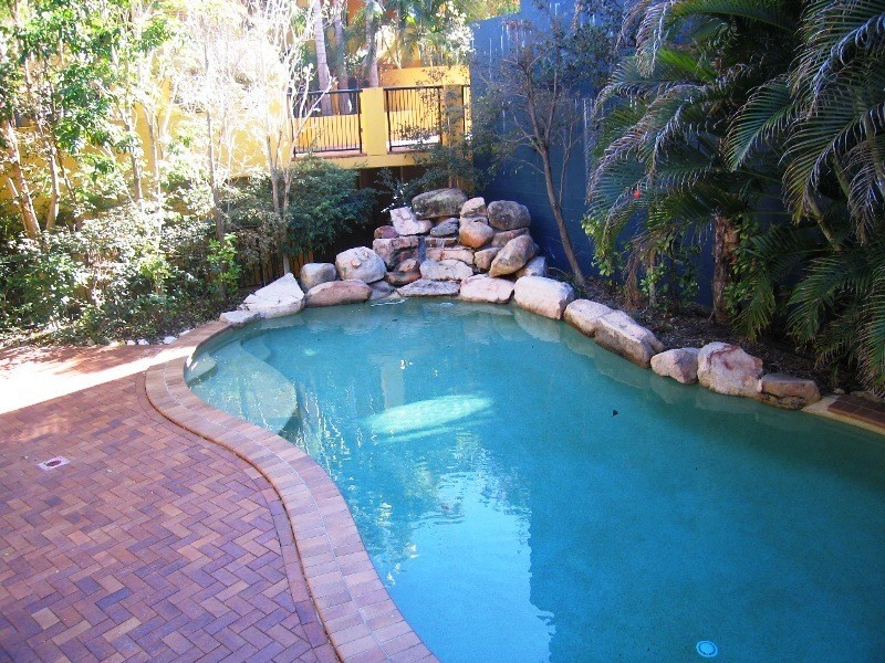 19 Dixon St, New Farm QLD 4005