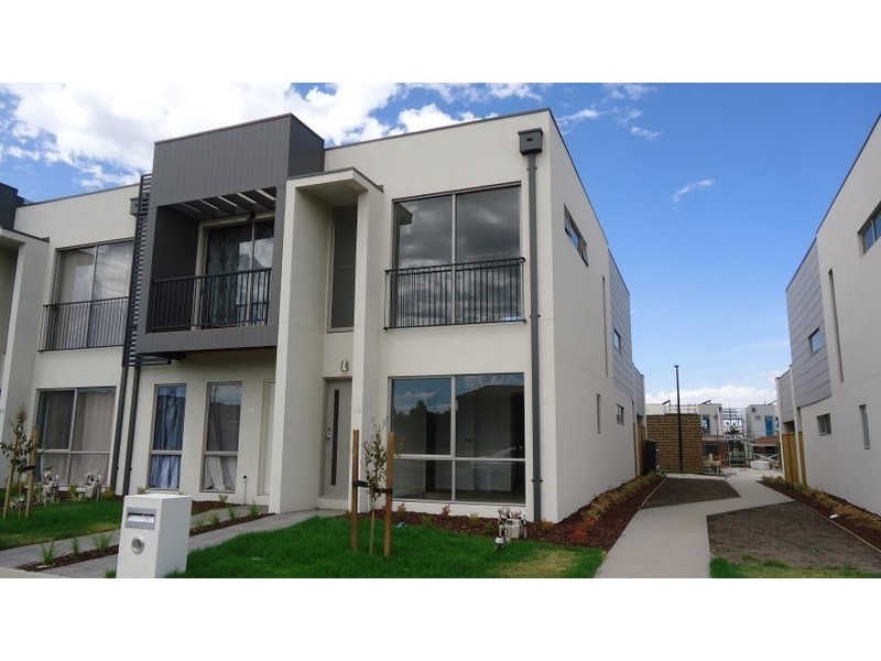 24 Cascade Terrace, Craigieburn VIC 3064