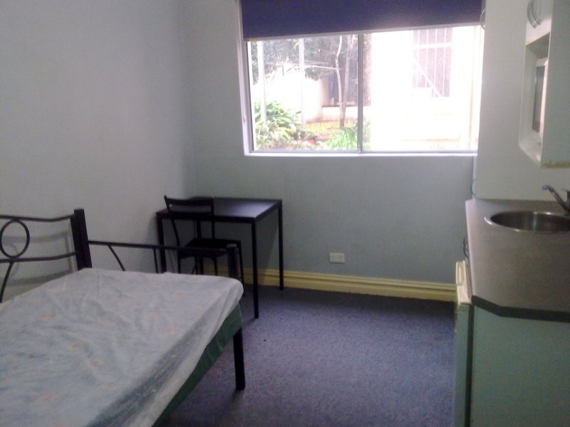 21/83  Regent St, Redfern NSW 2016