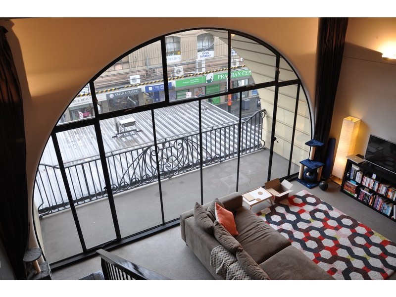 105/220 Commercial Road, Prahran VIC 3181