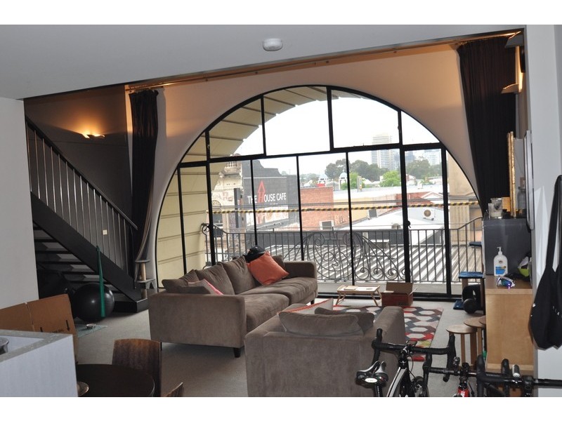 105/220 Commercial Road, Prahran VIC 3181