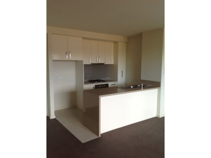 U115/8  Burrowes Street, Ascot Vale VIC 3032