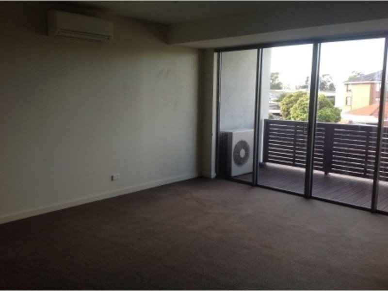 U115/8  Burrowes Street, Ascot Vale VIC 3032