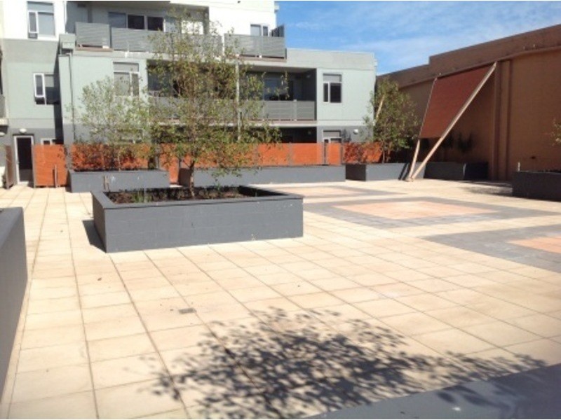 U115/8  Burrowes Street, Ascot Vale VIC 3032