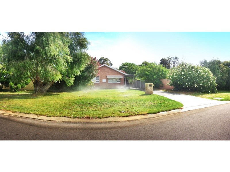 9 Dorado Court, Rockingham WA 6168