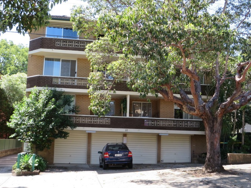 1/97 The Boulevarde, Dulwich Hill NSW 2203