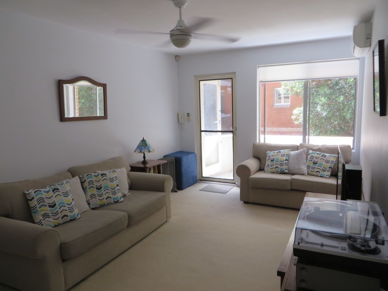 1/97 The Boulevarde, Dulwich Hill NSW 2203