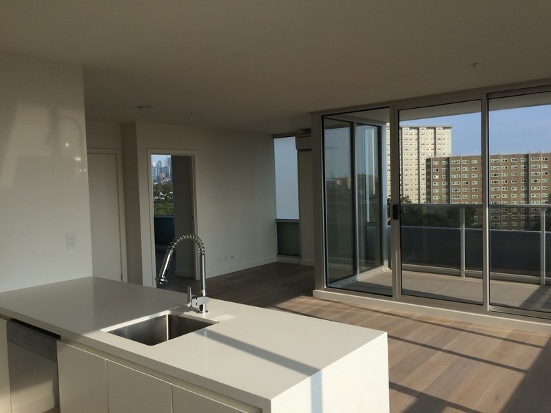 808/33 Racecourse Road, North Melbourne VIC 3051