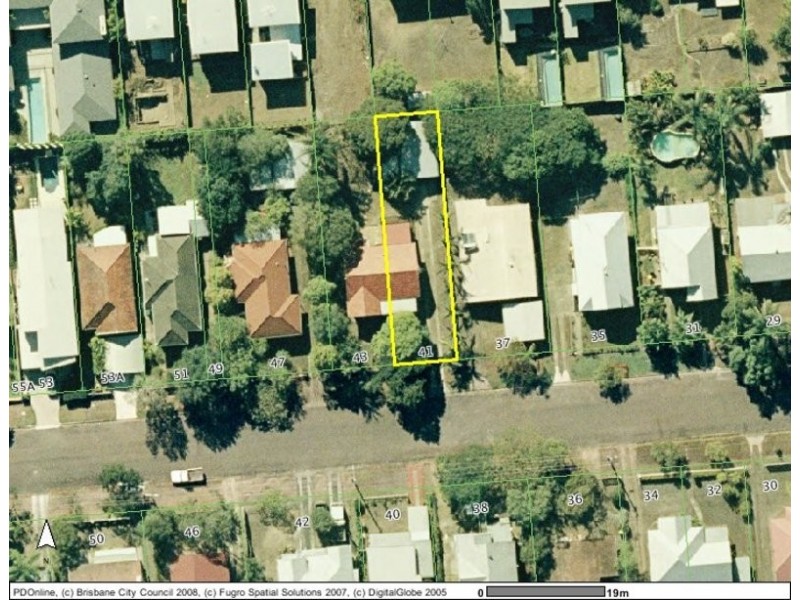 Lot 151, 43 Camelot St, Tennyson QLD 4105