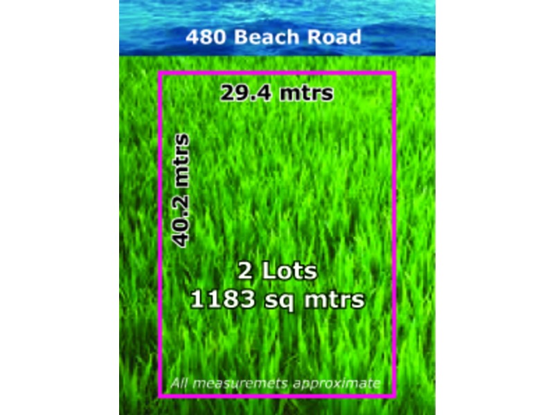 480 Beach Road, Beaumaris VIC 3193