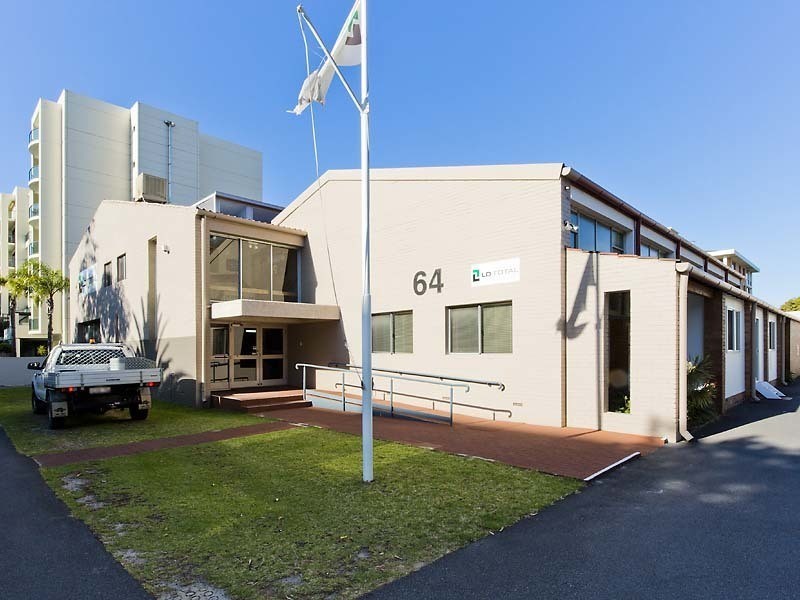 64 Mill Point Road, South Perth WA 6151