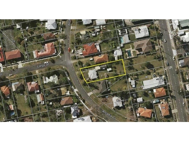 30 Arcadia Crescent, Darra QLD 4076