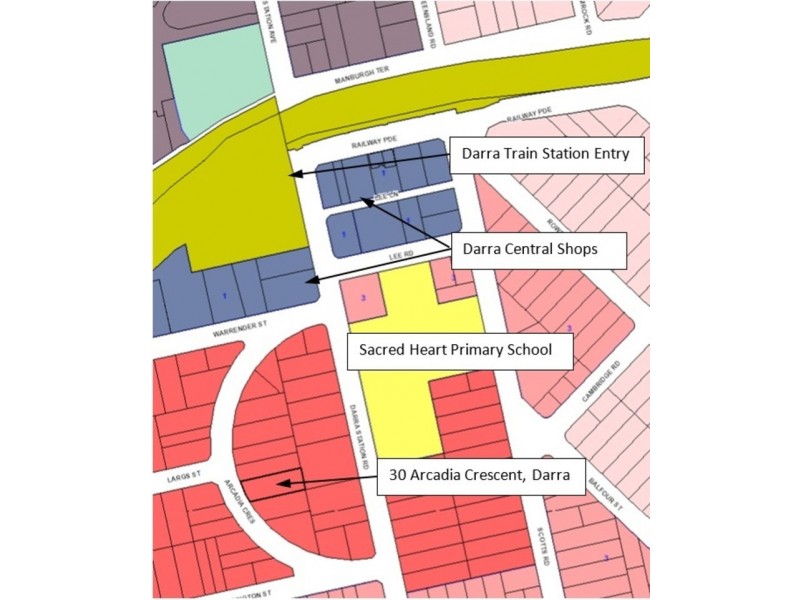 30 Arcadia Crescent, Darra QLD 4076