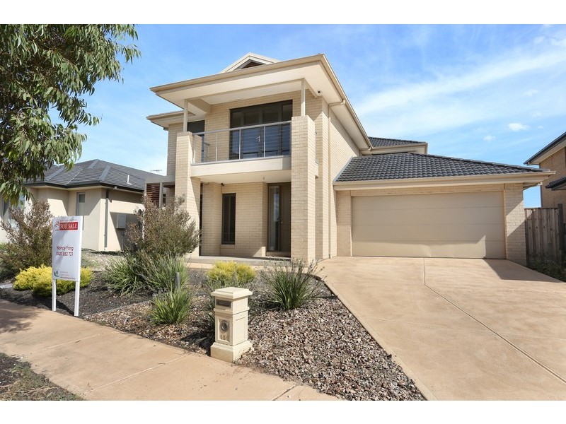 151 Beachview Parade, Point Cook VIC 3030