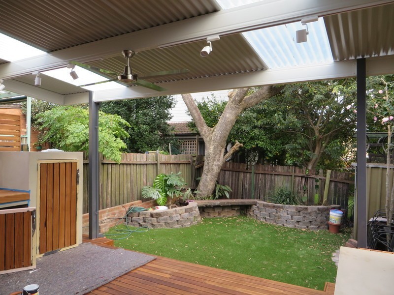 5 Nicholson Street, Tempe NSW 2044