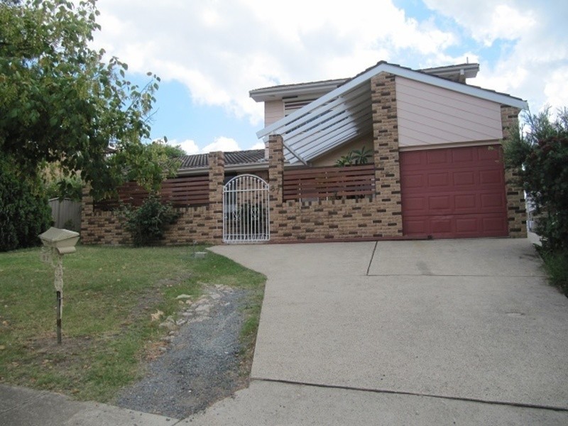 87 Borrowdale Way, Cranebrook NSW 2749