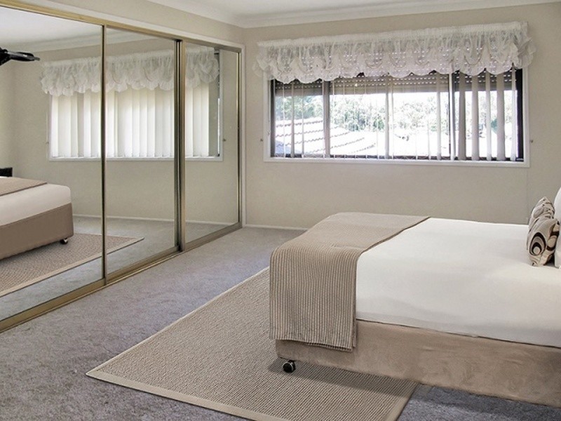 87 Borrowdale Way, Cranebrook NSW 2749