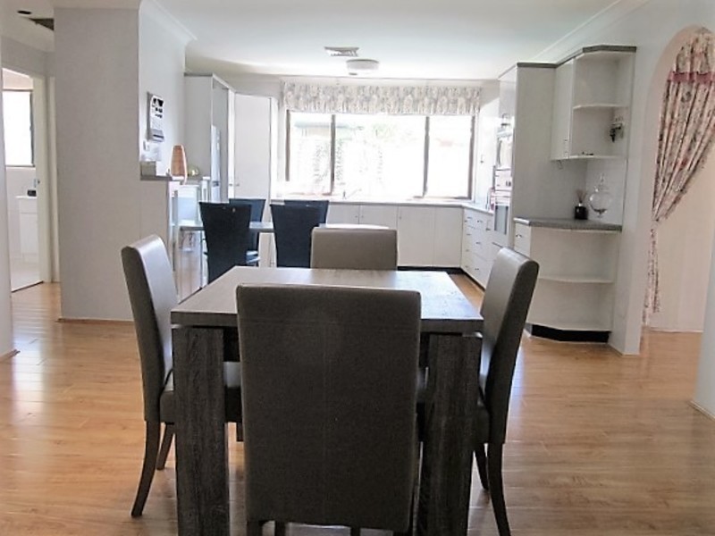 87 Borrowdale Way, Cranebrook NSW 2749