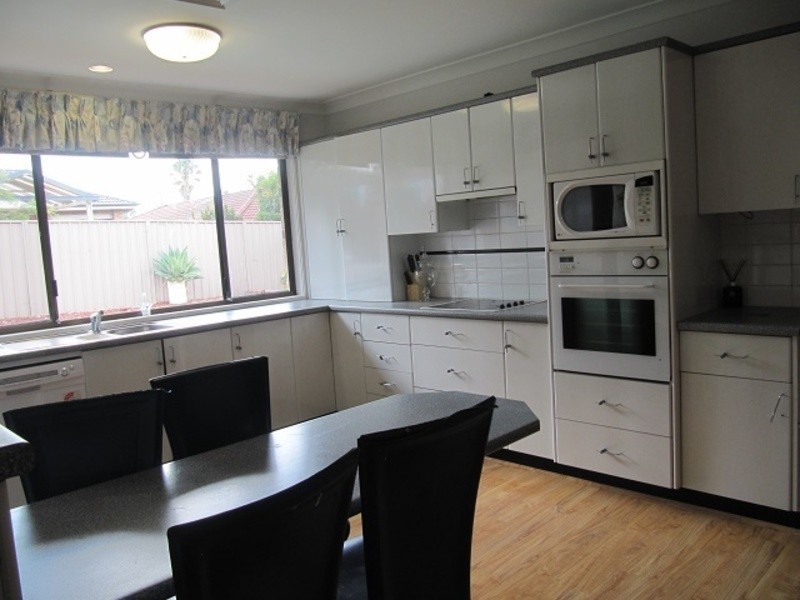 87 Borrowdale Way, Cranebrook NSW 2749