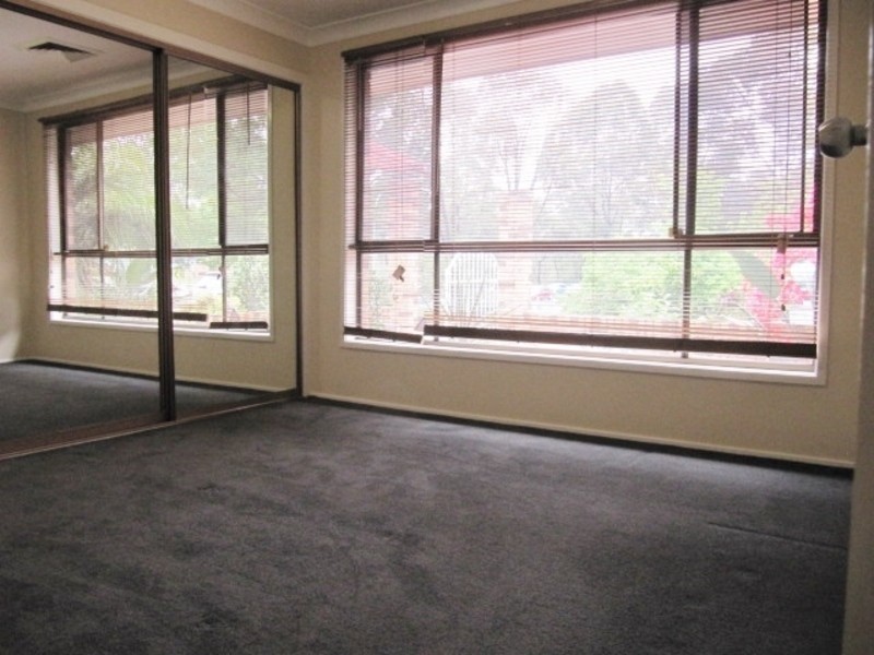 87 Borrowdale Way, Cranebrook NSW 2749