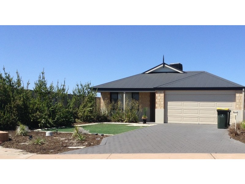 61A Brixton Cresccent, Ellenbrook WA 6069