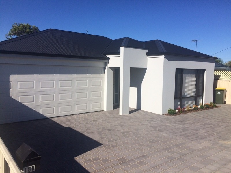 180  Morley Drive, Yokine WA 6060