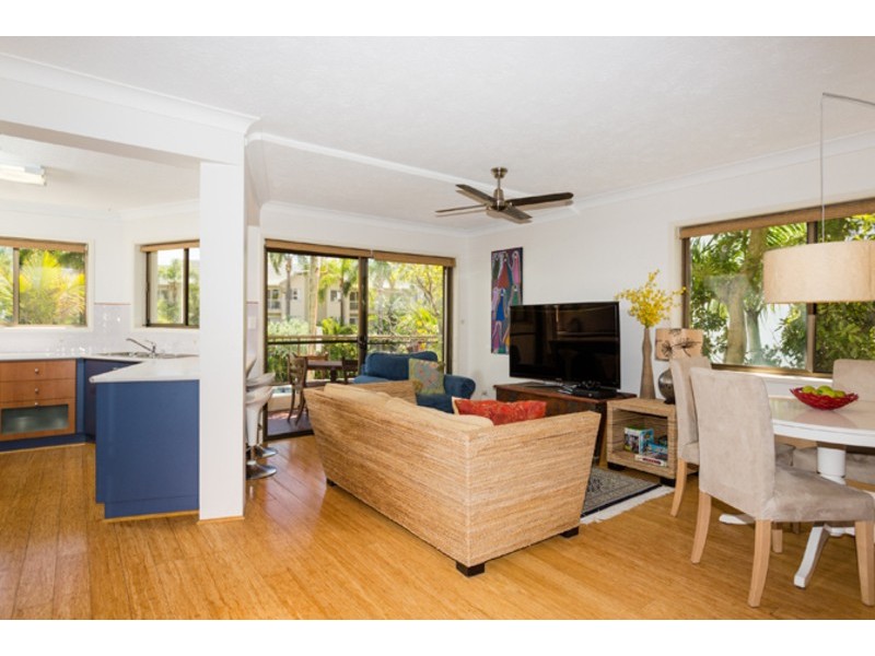 5/22 Wharf Road, Surfers Paradise QLD 4217