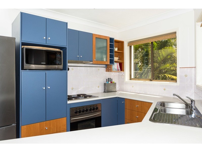 5/22 Wharf Road, Surfers Paradise QLD 4217