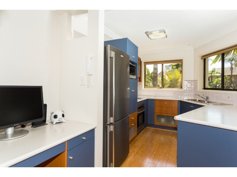 5/22 Wharf Road, Surfers Paradise QLD 4217