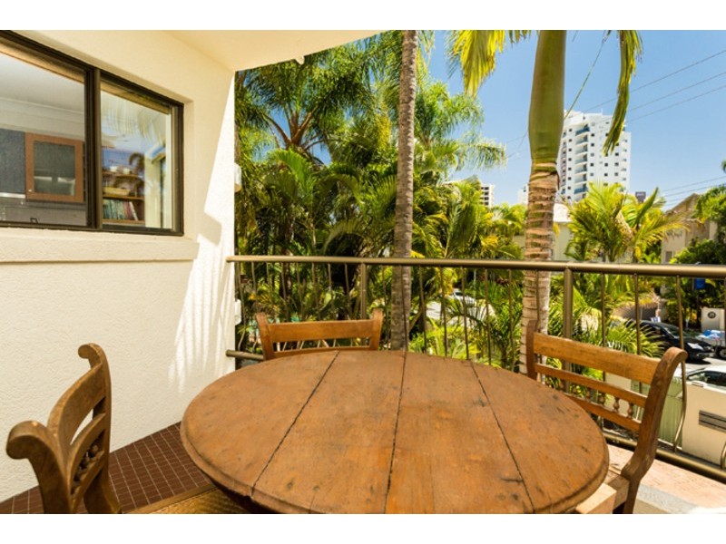 5/22 Wharf Road, Surfers Paradise QLD 4217