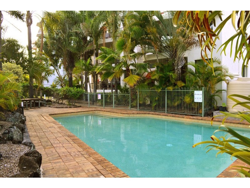 5/22 Wharf Road, Surfers Paradise QLD 4217