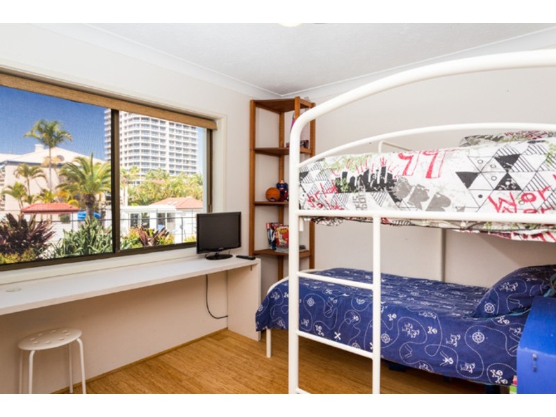 5/22 Wharf Road, Surfers Paradise QLD 4217