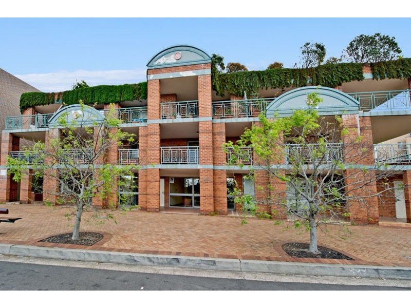 19/550 Bunnerong Road, Matraville NSW 2036