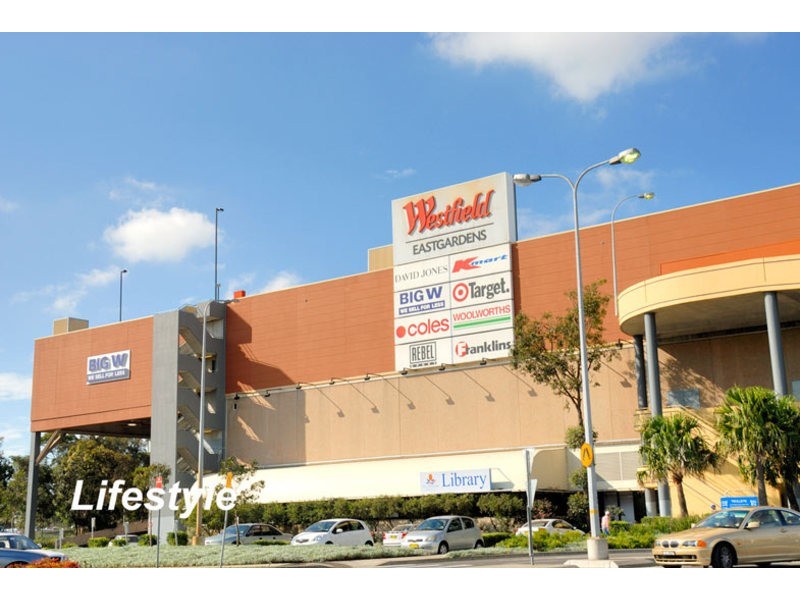 19/550 Bunnerong Road, Matraville NSW 2036