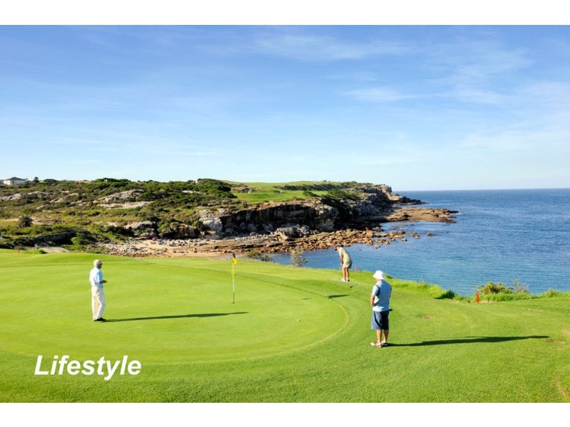 19/550 Bunnerong Road, Matraville NSW 2036