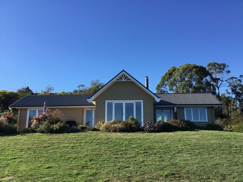 3 Pumping Station Road, Forth TAS 7310