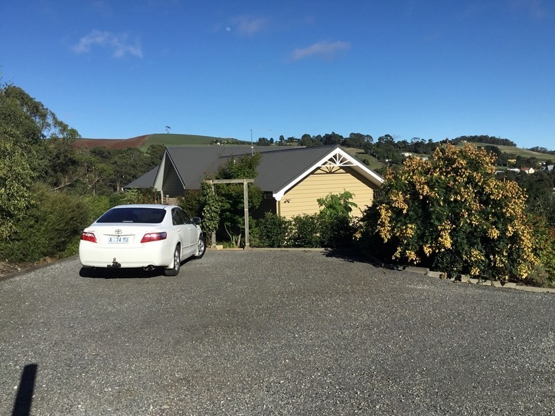 3 Pumping Station Road, Forth TAS 7310