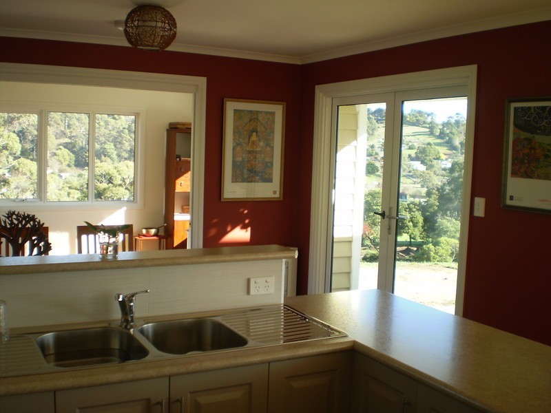 3 Pumping Station Road, Forth TAS 7310