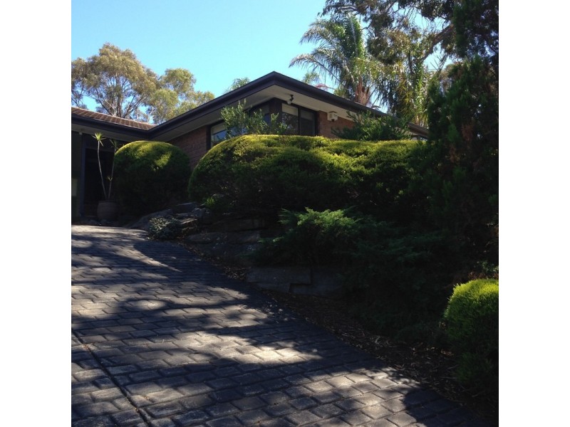 56 Kingfisher Circuit, Flagstaff Hill SA 5159