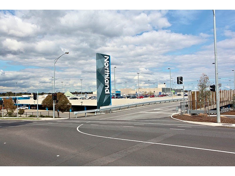 6/2 MCLENNAN PLACE, Preston VIC 3072