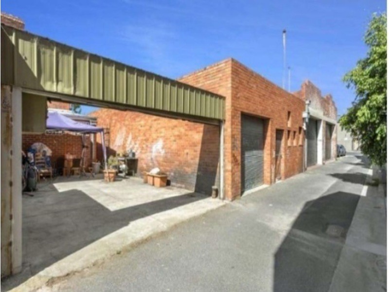 381 Bridge Road, Richmond VIC 3121