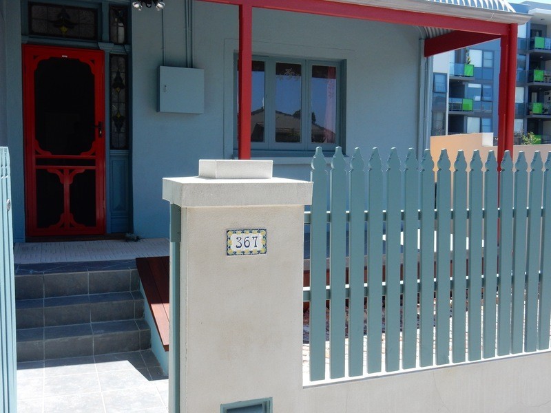 367 Stirling Street, Highgate WA 6003