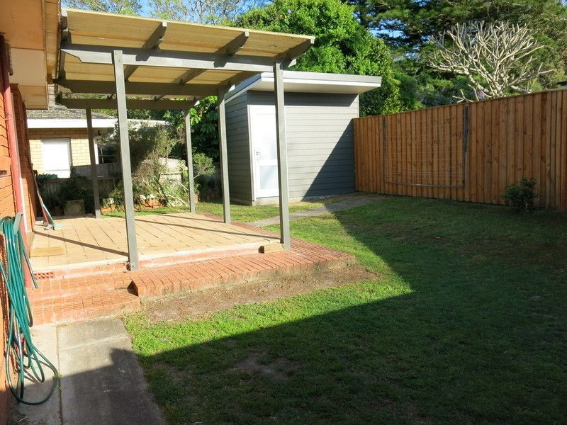 18 Grover Avenue, Cromer NSW 2099